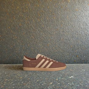 [늘정품] 아디다스 ADIDAS STADT Peloved Bown Magic Beige Gum 스포티무드 비지니스 캐주얼 패션스니커즈 JQ2478