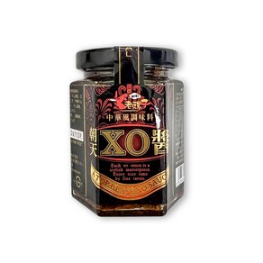 당나귀 XO(엑스오)소스 대만 180g, 1개