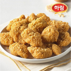 하림 누룽지 순살치킨 400g, 1개