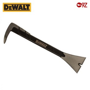 디월트 DWHT55529 못빼기 인테리어 데코 데꼬 손 빠루, 1개