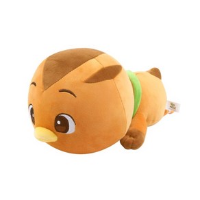 엄마까투리 봉제인형 라잉 25cm 마지, 1개