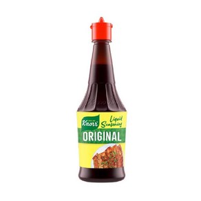 Kno Liquid Seasoning Oiginal 250ml 노르 리퀴드 시즈닝 오리자날 250ml, 1개, 130ml