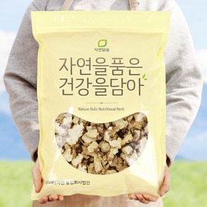 자연닮음 수입산 백출 삽주뿌리 2kg, 1개, 1개입