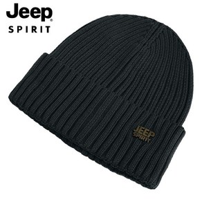 JEEP SPIRIT 스포츠 캐주얼 비니 CA0632 남녀공용