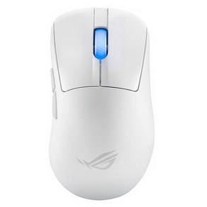 ASUS ROG KERIS II ACE, 화이트