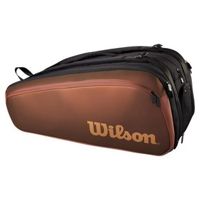 윌슨 WILSON 프로 스태프 V14.0 투어 15팩 테니스 가방, 15개