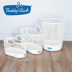 프레디렉 빨래바구니 New Laundy Basket 사이즈별 Feddylek