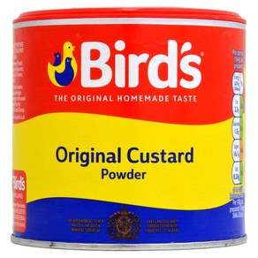 Bid's Taditional Custad Powde 250g 버드 전통 커스타드 파우더 250g, 1개