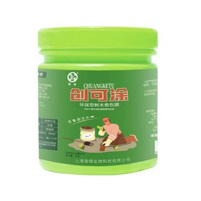 나무 상처 보호제 수목치료제 분재 연고 상처보호제, 1병(500g), 1개