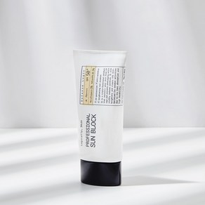 로지컬리스킨 프로페셔널 선블럭 SPF50+ PA++++, 70g, 1개