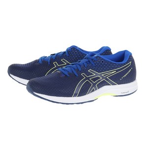 아식스(ASICS) 남성런닝화 라이트 레이서 4 블루 1011B349-412 스니커즈 트레이닝 동아리 활동