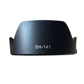 ALC SH141 렌즈 후드 카메라 렌즈 FE 24-70 F2.8GM 렌즈 후드에 대한 액세스, 한개옵션0, 1개