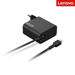 [레노버] 아답터 220V / 20V 3.25A 65W [USB Type-C] GX21L58566 [박스포장]