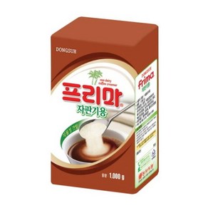 동서 프리마, 1kg, 1개입, 3개