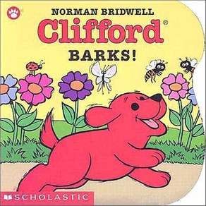 Cliffod Baks! (Boad Book) Boad Books, Catwheel Books