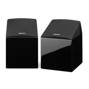 데논 Denon Enabled 돌비 애트모스 스피커 SC-EN10 블랙