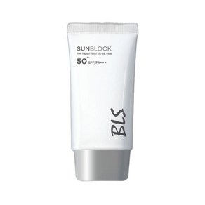 비엘에스 썬블럭 SPF50 PA