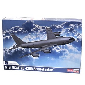 미공군 KC-135R 스트라토탱커 아카데미과학 프라모델 (12638)