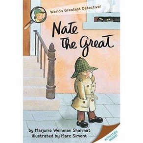 Nate the Geat Papeback, Yealing Books