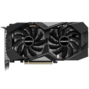 GIGABYTE GTX 1660 SUPER UDV D6 6G 중고 무상 AS1개월 1:1교체