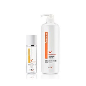 [Desembe] 데쌍브르 트루 밸런싱 토너 150ml, 1개