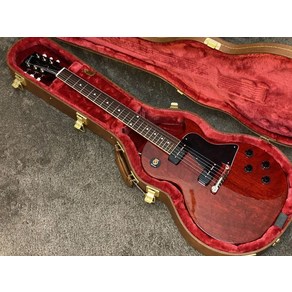 일본정품 깁슨 레스폴 일렉기타 Gibson 보물시 번관, 1개