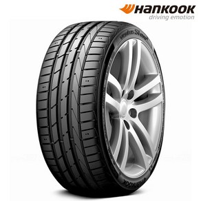 HK 275/40R19 101Y Ventus S1 EVO2 K117 7/5시리즈 GTR, 1개