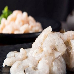 국산 손질 중하새우 냉동 150G 가을, 1개