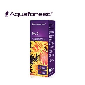 아쿠아포레스트 바이오 S (Aquafoest Bio S) 50ml, 1개