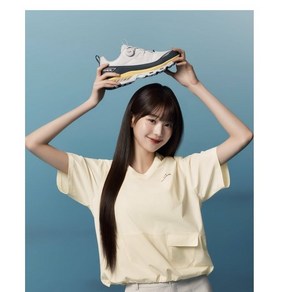 아이더 고어텍스신발/ 4가지 업그레이드(쾌적성 쿠션성 접지력 글라이드)된 퀀텀 에어로 쿠쉬 (Navy)(DUS24G28N4)