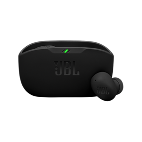 삼성공식파트너 JBL WAVE BUDS2 노이즈캔슬링 블루투스 이어폰, [BLK]블랙