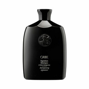 오리베 시그니처 샴푸 250ml, 화이트_Fee, 1개