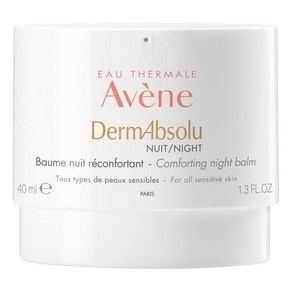 Avene 아벤느 모이스처 나이트 밤 DemAbsolu, 1개, 40ml