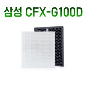 삼성 블루스카이 CFX-G100D 국내생산 호환필터, 27. AX46N6580WMD, 1개