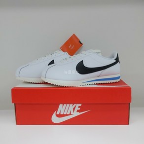 나이키 운동화 남여 공용 스니커즈 코르테즈 NIKE CORTEZ DN1791-100