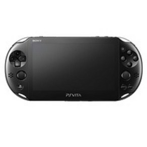 PSVITA 비타 본체 PCH-2005 한국정발 중고