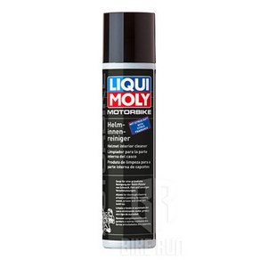 LIQUI MOLY 리퀴몰리 Helmet Interior Cleaner 헬멧 바이크 용품 세척제 클리너