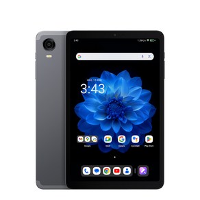 ALLDOCUBE iPlay60 mini Pro LTE G99 8+128GB 8인치 태블릿 패드 글로벌버전