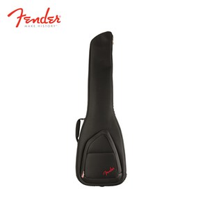 [공식대리점/정품] FENDER FB620 ELECTRIC BASS GIG BAG / 펜더 베이스 기타 긱백 / 소프트 케이스, 1개