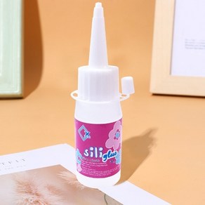 실리글루(30ml), 실리글루30ml, 1개