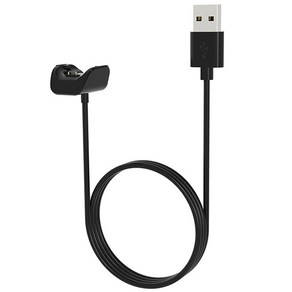 더조은셀러 [국내발송] 갤럭시 핏2 케이블 충전기 충전 1m 마그네틱 USB R220 FIT2, 상세 설명 참조