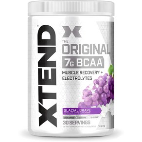 사이베이션 X텐드 BCAAs 그레이프