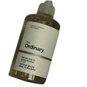 ++ 토닝솔루션 디오디너리 The Ordinary 글리콜산 7%