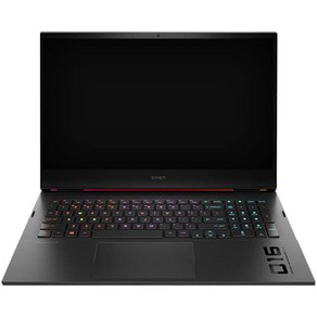 HP 2022 OMEN 16 LAPTOP 코어i5 인텔 12세대 지포스 RTX 3060, Shadow Black, 512GB, 16GB, WIN11 Home, 16-b1022TX