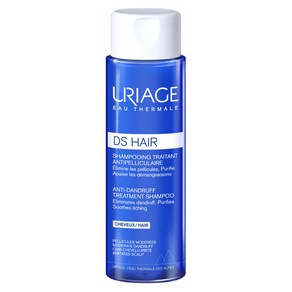 유리아쥬 DS 헤어 비듬 트리트먼트 샴푸 200ml, 1개