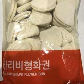 가리비형화권 딤섬 냉동 1200g(30gx40EA), 1개, 1.2kg