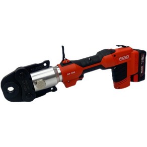 RIDGID 유압커플러 배관 압착기 SR조인트 유압파이프, 01.기본구성세트, 1개