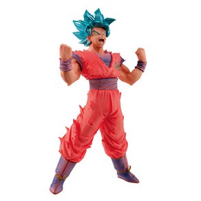 PVC 드래곤볼초 BLOOD OF SAIYANS 초사이어인갓 초사이언 손오공