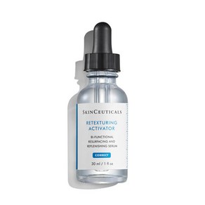 병원용 스킨수티컬즈 리텍스처링 액티베이터 30ml 각질 광채 세럼, 1개