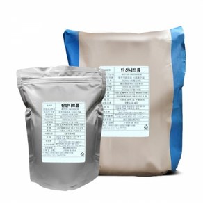 탄산나트륨 Sodium Carbonate / 1kg